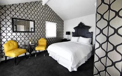 Photo 4 - Mount View Hotel & Spa