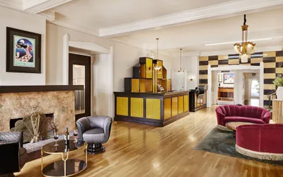 Photo 3 - Mount View Hotel & Spa