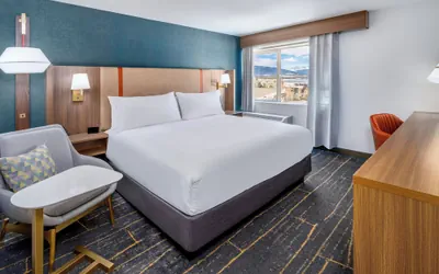 Photo 5 - Holiday Inn Frisco by IHG