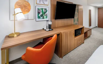 Photo 2 - Holiday Inn Frisco by IHG