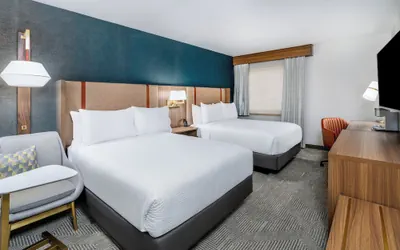Photo 4 - Holiday Inn Frisco by IHG