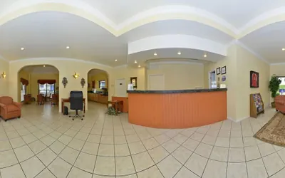 Photo 5 - Americas Best Value Inn Hillsboro