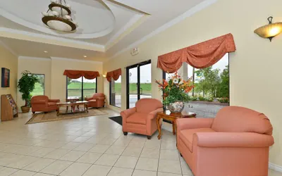 Photo 3 - Americas Best Value Inn Hillsboro