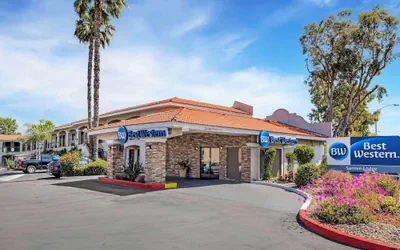 Photo 2 - Best Western Santee Lodge