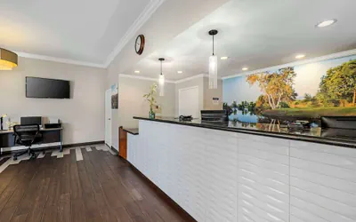 Photo 4 - Best Western Santee Lodge
