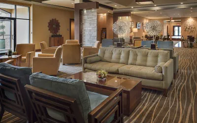 Photo 2 - DoubleTree by Hilton Collinsville - St. Louis