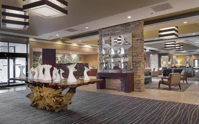 Photo 3 - DoubleTree by Hilton Collinsville - St. Louis