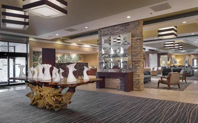 Photo 3 - DoubleTree by Hilton Collinsville - St. Louis