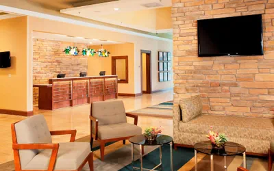 Photo 4 - DoubleTree by Hilton Collinsville - St. Louis