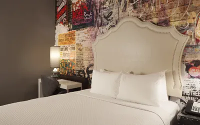 Photo 3 - Hotel Indigo Atlanta Midtown by IHG