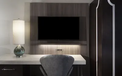 Photo 2 - Hotel Indigo Atlanta Midtown by IHG