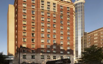 Hotel Indigo Atlanta Midtown by IHG