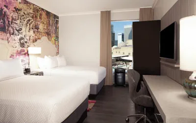 Photo 5 - Hotel Indigo Atlanta Midtown by IHG