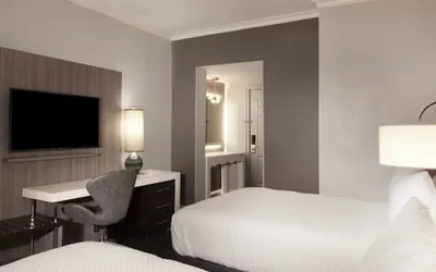 Photo 4 - Hotel Indigo Atlanta Midtown by IHG