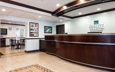Photo 5 - Quality Inn & Suites Quakertown - Allentown