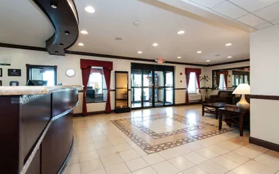 Photo 4 - Quality Inn & Suites Quakertown - Allentown