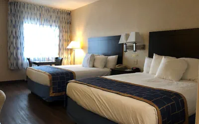 Photo 5 - Days Inn by Wyndham Grants