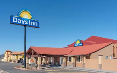 Photo 2 - Days Inn by Wyndham Grants