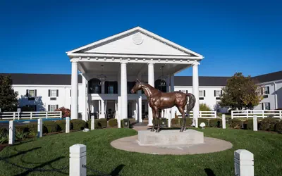 Photo 2 - The Campbell House Lexington, Curio Collection by Hilton