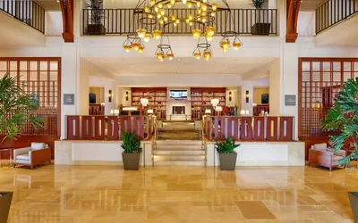 Photo 3 - The Westin Pasadena