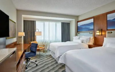Photo 5 - The Westin Pasadena