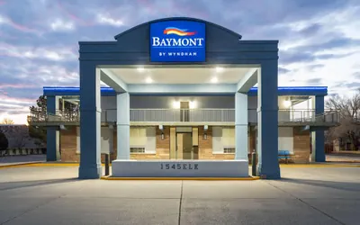 Photo 2 - Baymont by Wyndham Rock Springs