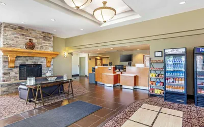 Photo 3 - Best Western Elko Inn