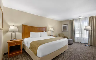Photo 5 - Best Western Swiss Clock Inn