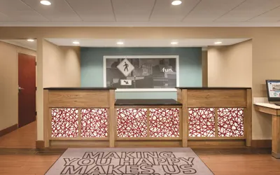 Photo 5 - Hampton Inn Atlanta Buckhead