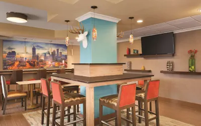 Photo 3 - Hampton Inn Atlanta Buckhead