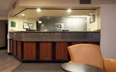 Photo 3 - Quality Inn Monroe