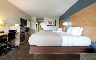 Photo 5 - Quality Inn Monroe