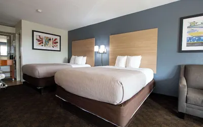 Photo 4 - Quality Inn Monroe