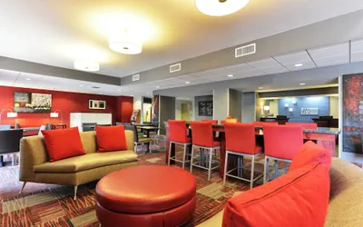 Photo 2 - Holiday Inn Express Painted Post-Corning Area by IHG