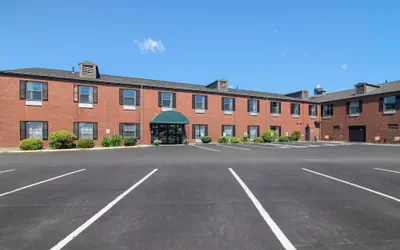 Photo 2 - Quality Inn at Bangor Mall