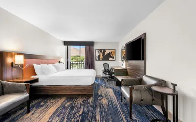 Photo 4 - The Federal Hotel Downtown Carson City, an Ascend Collection Hotel