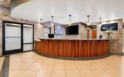Photo 3 - The Federal Hotel Downtown Carson City, an Ascend Collection Hotel