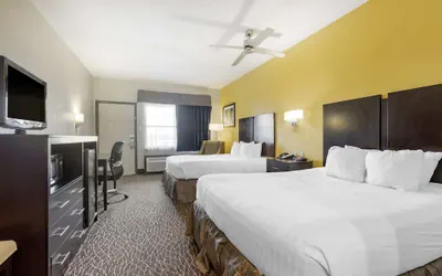 Photo 2 - Best Western West Monroe Inn