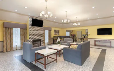 Photo 3 - Best Western West Monroe Inn