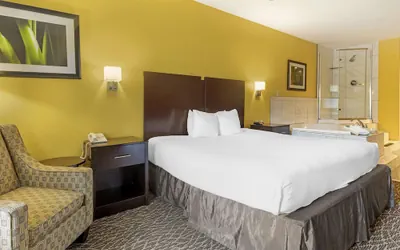 Photo 5 - Best Western West Monroe Inn