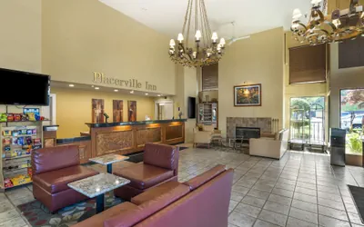 Photo 4 - Best Western Plus Placerville Inn