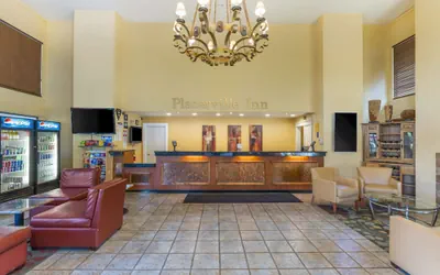 Photo 5 - Best Western Plus Placerville Inn