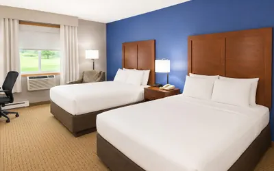 Photo 2 - Comfort Inn Iron Mountain North