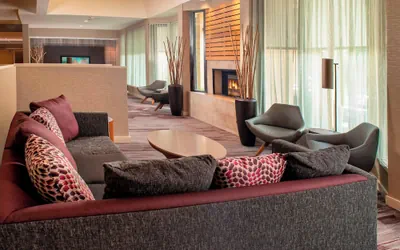 Photo 5 - Courtyard by Marriott Rockville