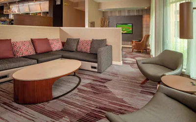 Photo 4 - Courtyard by Marriott Rockville