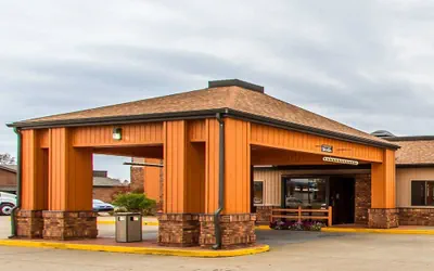 Quality Inn & Suites Marion