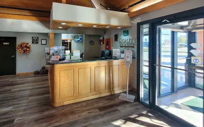Photo 3 - Quality Inn & Suites Marion