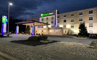 Holiday Inn Express Allentown North by IHG