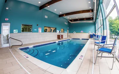 Photo 2 - Holiday Inn Express Allentown North by IHG