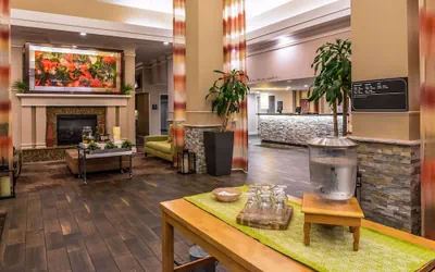 Photo 4 - Hilton Garden Inn Detroit - Southfield, MI
